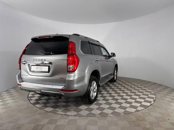Haval H9 I Рестайлинг с пробегом 2022 года, цена 2 837 000 рублей, 103358 км, внедорожник, Автокод Объявления