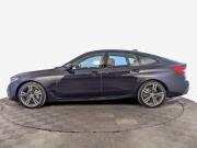 BMW 6 серии IV (G32) Рестайлинг Москва  - изображение 38