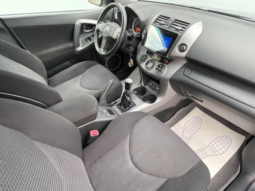 Toyota RAV4 III (XA30) Стерлитамак  - изображение 35