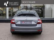 Skoda Octavia III (A7) Рестайлинг Казань  - изображение 13