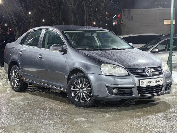 Volkswagen Jetta V с пробегом 2009 года, цена 334 900 рублей, 265000 км, седан, Автокод Объявления