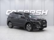 Chery Tiggo 7 Pro Max I Рестайлинг Ростов-на-Дону  - изображение 24