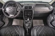 Nissan Terrano III (D10) Томск  - изображение 29