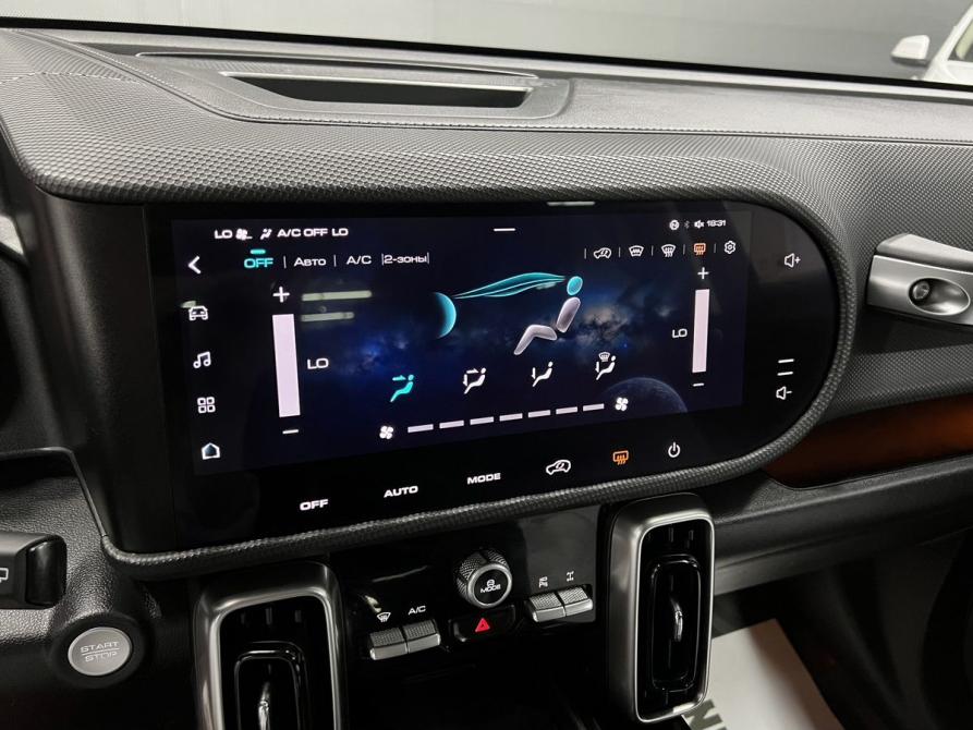 Haval Dargo Тверь  - изображение 18
