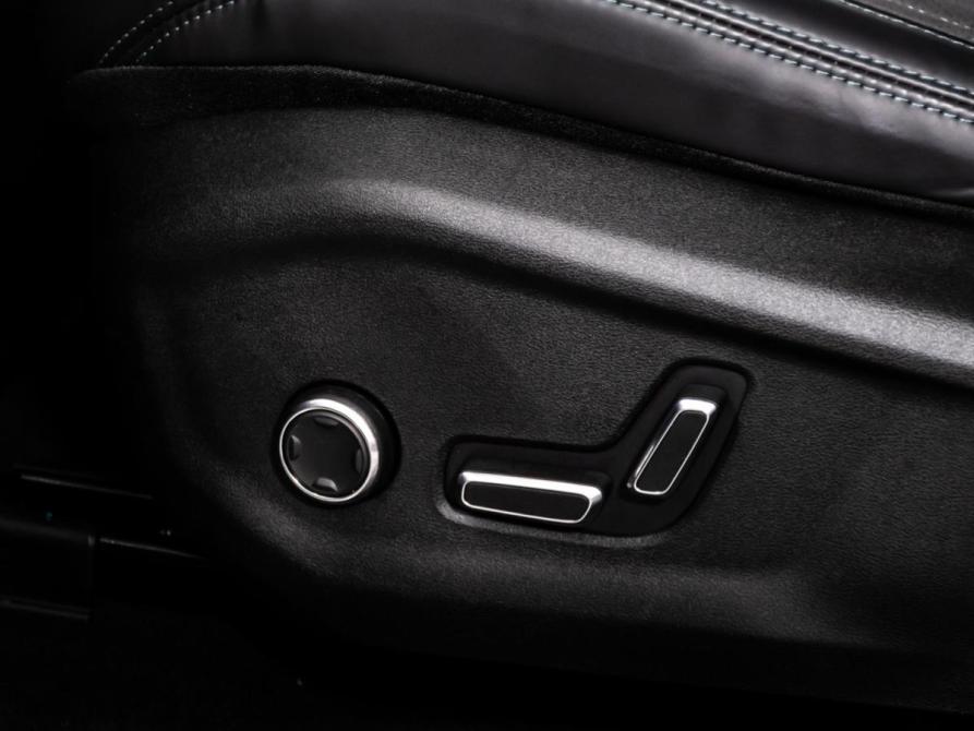 Geely Monjaro I Рестайлинг Москва  - изображение 14