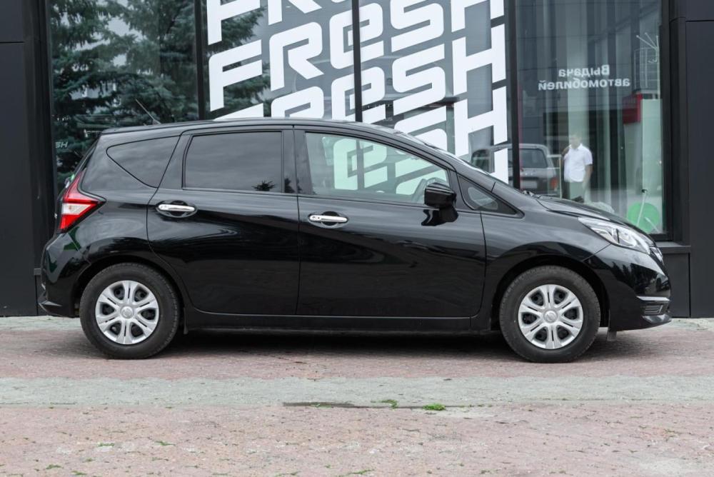 Nissan Note II Рестайлинг Ульяновск  - изображение 5