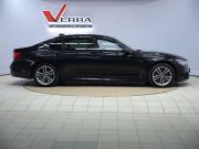 BMW 7 серии VI (G11/G12) Уфа  - изображение 24