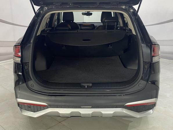 Kia Sportage V с пробегом 2022 года, цена 3 200 000 рублей, 118477 км, внедорожник, Автокод Объявления