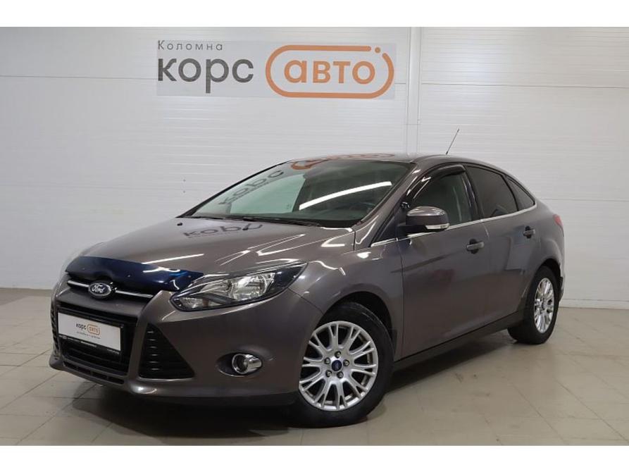Ford Focus III Коломна  - изображение 1