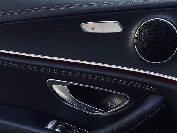 Mercedes-Benz E-Класс V (W213 S213 C238) с пробегом 2020 года, цена 4 650 000 рублей, 120000 км, седан, Автокод Объявления
