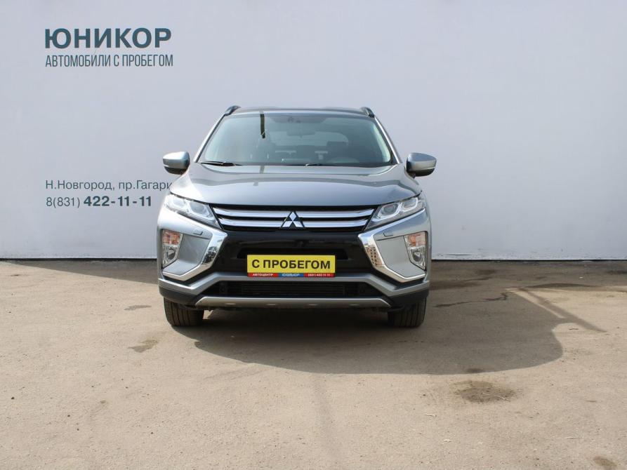 Mitsubishi Eclipse Cross I Нижний Новгород  - изображение 3