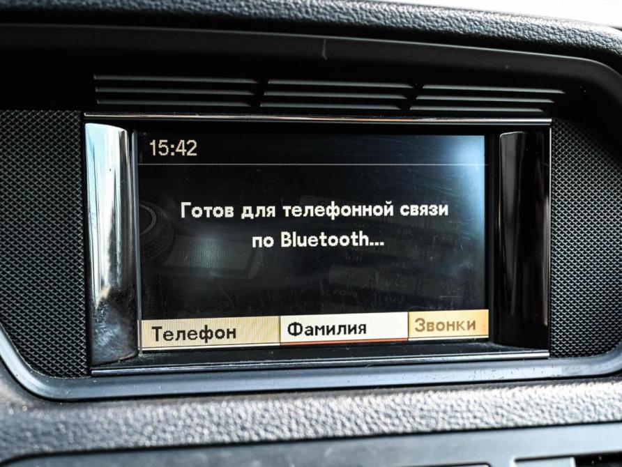 Mercedes-Benz E-Класс IV (W212 S212 C207) Новороссийск  - изображение 15