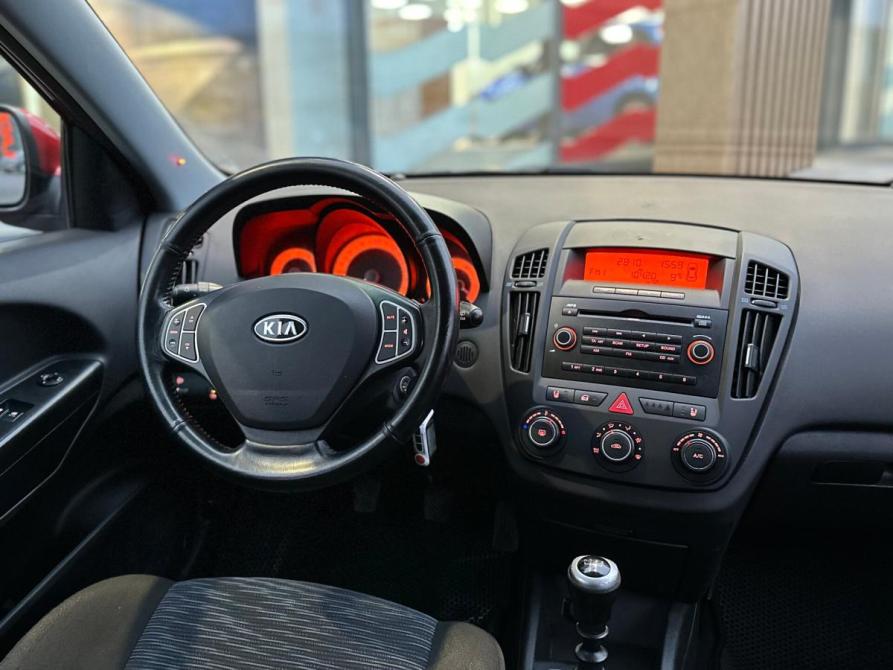 Kia Ceed I Архангельск  - изображение 12