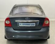 Ford Focus II Рестайлинг Москва  - изображение 16