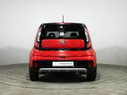 Kia Soul II Рестайлинг Санкт-Петербург  - изображение 29
