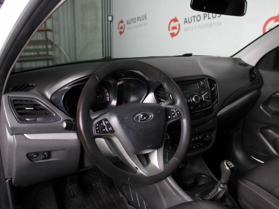 Lada (ВАЗ) Vesta I Минеральные Воды  - изображение 7