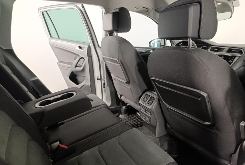 Volkswagen Tiguan II Волгоград  - изображение 18