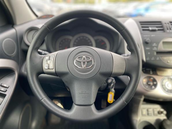 Toyota RAV4 III (XA30) с пробегом 2007 года, цена 990 000 рублей, 267848 км, внедорожник, Автокод Объявления