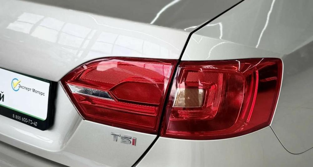 Volkswagen Jetta VI Шахты  - изображение 11