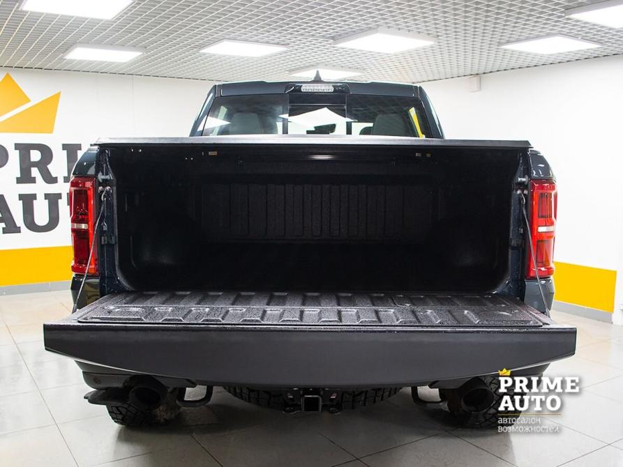Ram 1500 V Рестайлинг Новосибирск  - изображение 8