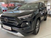 Toyota RAV4 V (XA50) Екатеринбург  - изображение 27