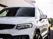 Geely Tugella I Рестайлинг Санкт-Петербург  - изображение 37