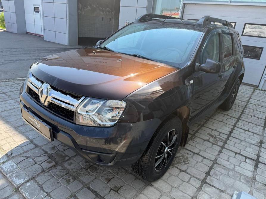 Renault Duster I Рестайлинг Орел  - изображение 3