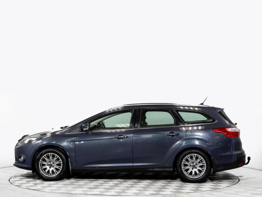Ford Focus III Москва  - изображение 6