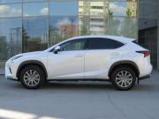 Lexus NX I Рестайлинг Екатеринбург  - изображение 23