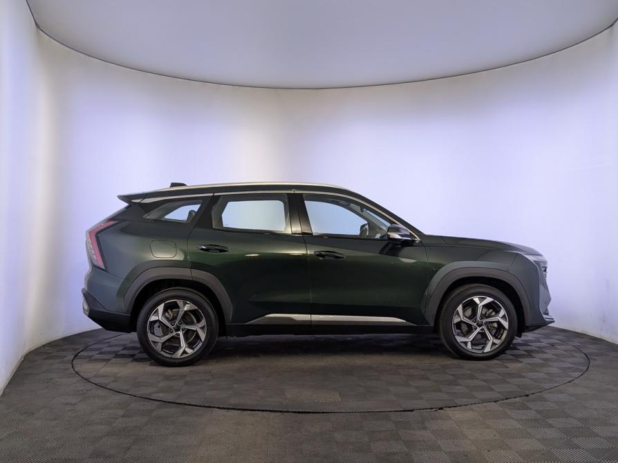 Geely Atlas II Москва  - изображение 4