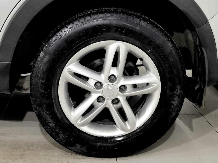 SsangYong Actyon II Москва  - изображение 15