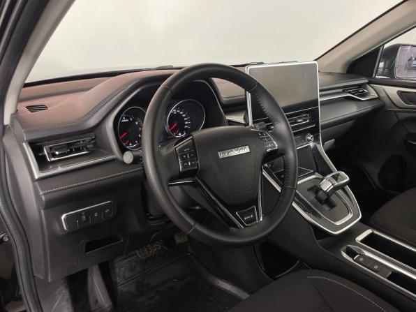 Haval M6 II с пробегом 2024 года, цена 1 865 000 рублей, 20285 км, внедорожник, Автокод Объявления