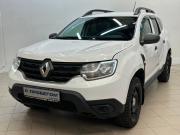 Renault Duster II Балашиха  - изображение 16