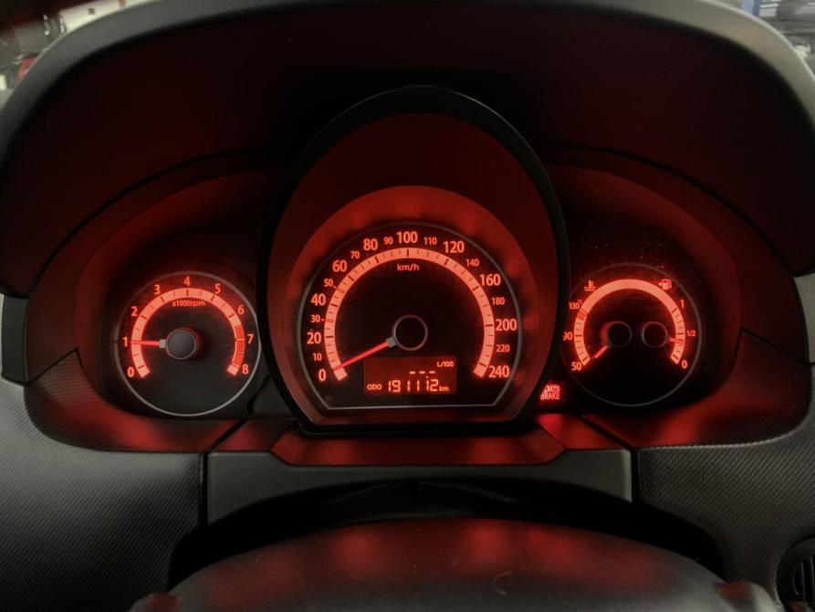 Kia Ceed I Рестайлинг Москва  - изображение 14