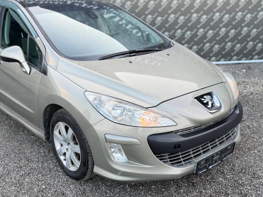 Peugeot 308 I Краснодар  - изображение 2