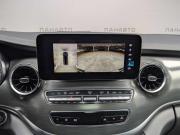 Mercedes-Benz V-Класс III (W447) Рестайлинг Москва  - изображение 30
