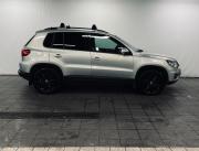 Volkswagen Tiguan I Рестайлинг Санкт-Петербург  - изображение 28