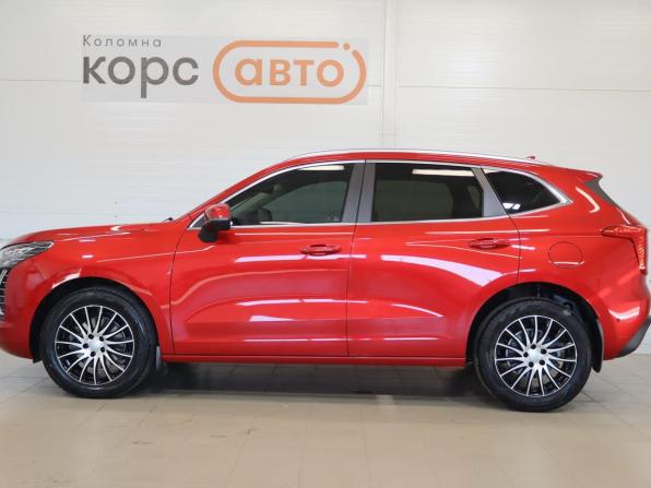 Haval Jolion I с пробегом 2023 года, цена 1 875 000 рублей, 34088 км, внедорожник, Автокод Объявления