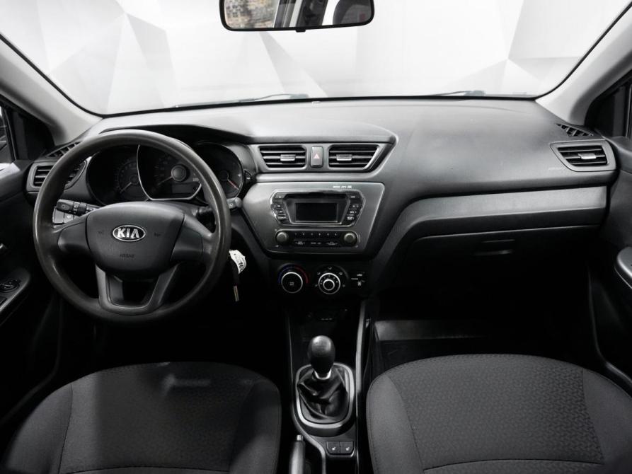 Kia Rio III Ульяновск  - изображение 11