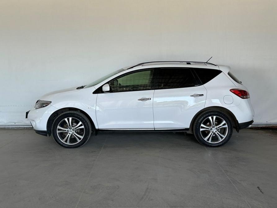 Nissan Murano II (Z51) Рестайлинг 2 Москва  - изображение 8