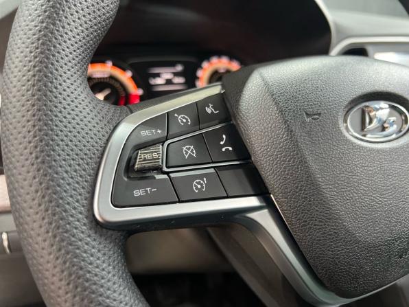 Lada (ВАЗ) Vesta I Рестайлинг (NG) с пробегом 2024 года, цена 1 369 900 рублей, 17000 км, седан, Автокод Объявления