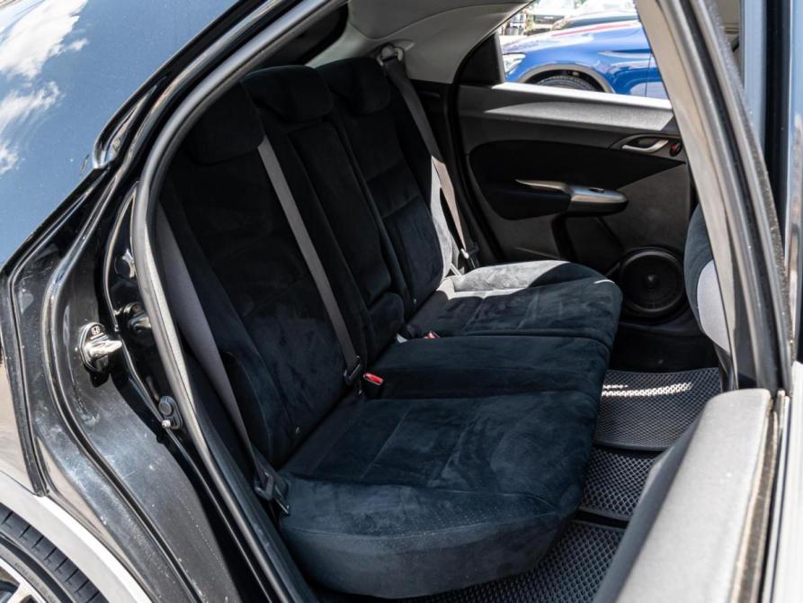 Honda Civic VIII Краснодар  - изображение 7