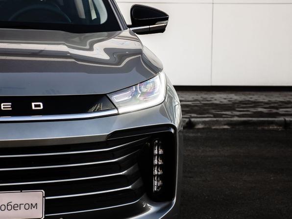 Exeed TXL I Рестайлинг с пробегом 2023 года, цена 2 690 000 рублей, 20950 км, внедорожник, Автокод Объявления