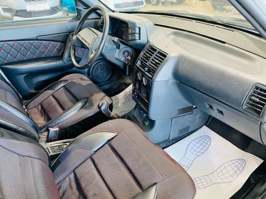 Lada (ВАЗ) 2112 Миасс  - изображение 12
