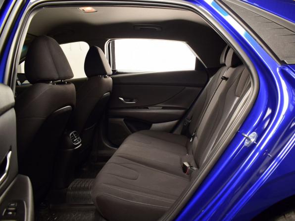 Hyundai Elantra VII (CN7) с пробегом 2021 года, цена 1 949 995 рублей, 55502 км, седан, Автокод Объявления