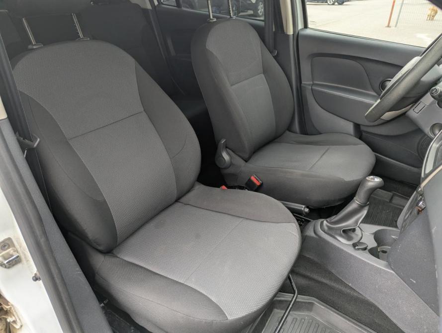 Renault Logan II Белгород  - изображение 11