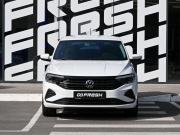 Volkswagen Polo VI Волгоград  - изображение 21
