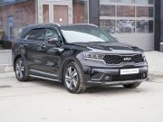 Kia Sorento IV Новосибирск  - изображение 32