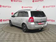 Opel Zafira B Рестайлинг Вологда  - изображение 24