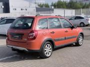 Lada (ВАЗ) Kalina II Тверь  - изображение 18